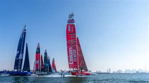 america's cup montepremi